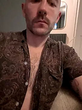 cruiserlaird online show from 23, 11, 2025