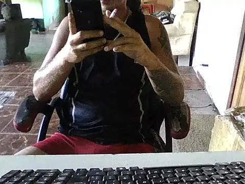 Snapshot of Pirulaibe23 chatting on 25, 4, 2026 Pirulaibe23 online show from 25, 4, 2026