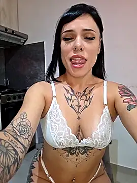 sweetfior online show from 7, 3, 2026