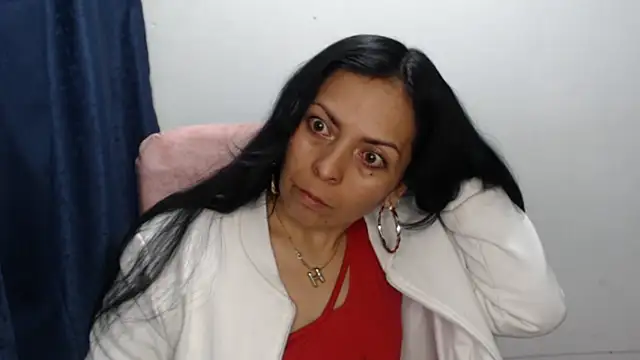 Paolahotty online show from 18, 2, 2026