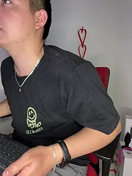 Daisuke 01 online show from 17, 2, 2026