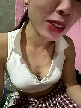 Snapshot of meganmeo chatting on 17, 1, 2026 meganmeo online show from 17, 1, 2026