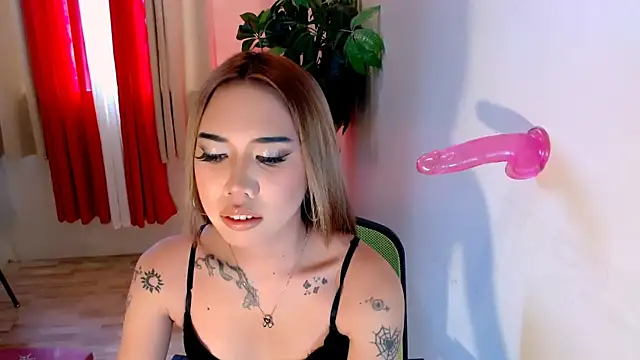 multicummer staycey online show from 12, 1, 2026