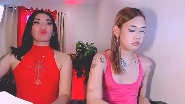 multicummer staycey online show from 16, 1, 2026