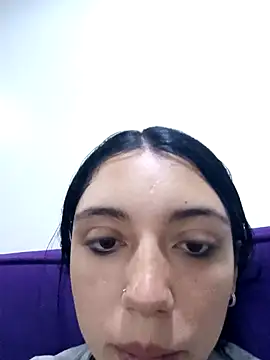 Snapshot of _ArianaToro chatting on 9, 1, 2026 ArianaToro online show from 9, 1, 2026