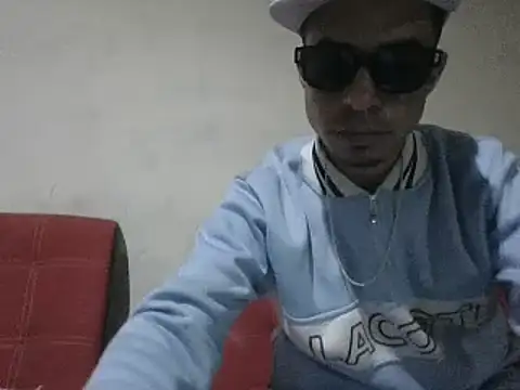 Chakalito123 online show from 6, 3, 2026