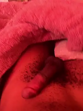 Chocolatemf online show from 11, 1, 2026