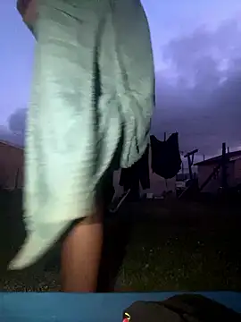 Chocolatemf online show from 13, 1, 2026