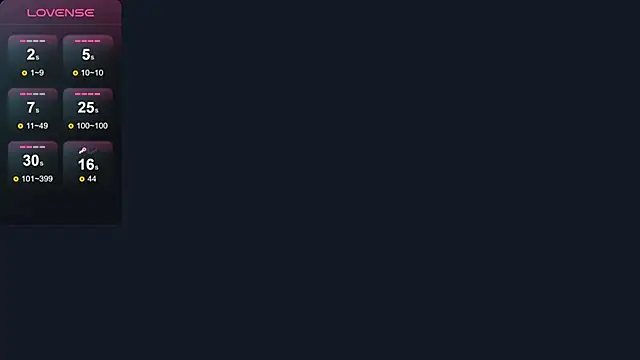 Snapshot of xlo_lax chatting on 2, 3, 2026 xlo lax online show from 2, 3, 2026