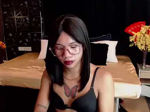 Snapshot of TransGoddessSofia chatting on 14, 1, 2026 TransGoddessSofia online show from 14, 1, 2026