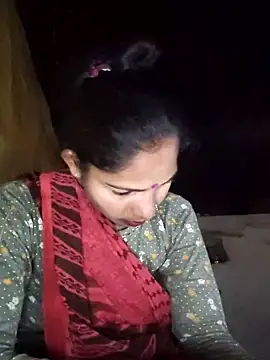 Snapshot of Babita_Gori chatting on 1, 2, 2026 Babita Gori online show from 1, 2, 2026