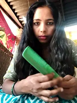 Snapshot of Babita_Gori chatting on 13, 6, 2026 Babita Gori online show from 13, 6, 2026