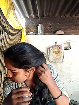 Snapshot of Babita_Gori chatting on 6, 7, 2026 Babita Gori online show from 6, 7, 2026