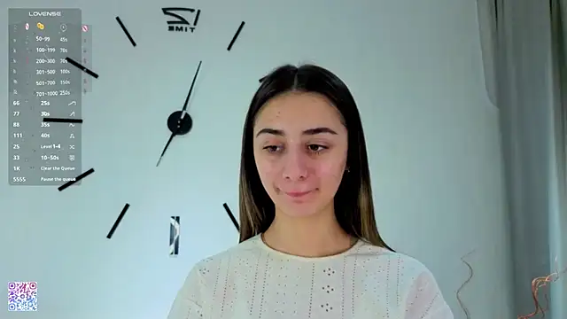 MableHort online show from 14, 12, 2025