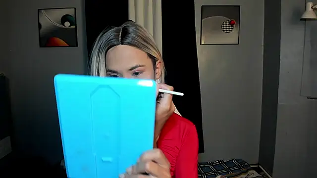 AmaraXJasmine online show from 14, 1, 2026