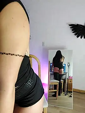 ArgentinaShani online show from 25, 2, 2026