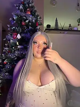 LaylaCupidd online show from 21, 12, 2025