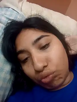 Bizcochitoc4 online show from 22, 2, 2026