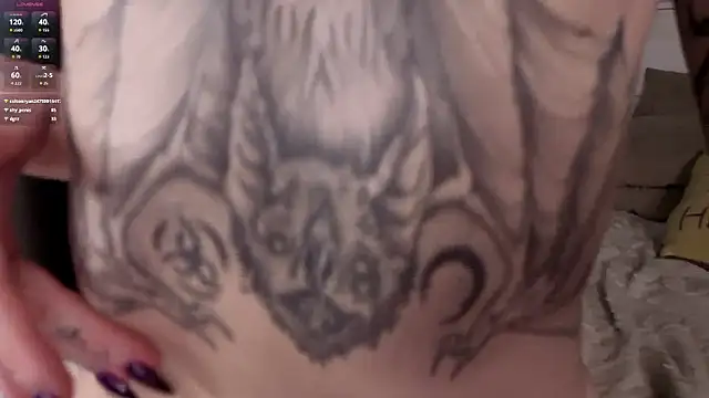 BobbieNibbe online show from 3, 2, 2026