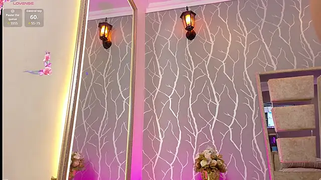 Julia rivers online show from 31, 1, 2026