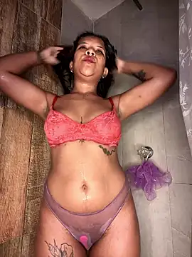 Snapshot of A_Good_Witch chatting on 18, 1, 2026 A Good Witch online show from 18, 1, 2026