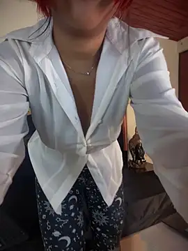 Snapshot of A_Good_Witch chatting on 4, 2, 2026 A Good Witch online show from 4, 2, 2026