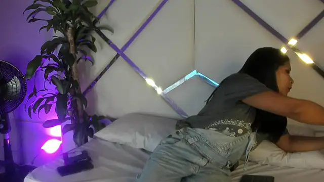 Snapshot of A_Good_Witch chatting on 5, 2, 2026 A Good Witch online show from 5, 2, 2026