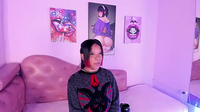 Snapshot of A_Good_Witch chatting on 10, 2, 2026 A Good Witch online show from 10, 2, 2026