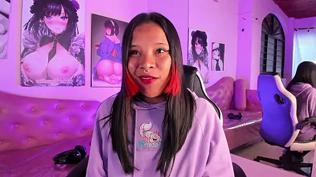 Snapshot of A_Good_Witch chatting on 20, 2, 2026 A Good Witch online show from 20, 2, 2026