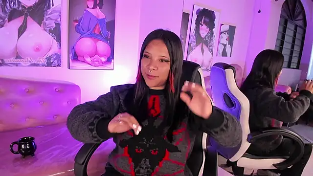 Snapshot of A_Good_Witch chatting on 21, 2, 2026 A Good Witch online show from 21, 2, 2026