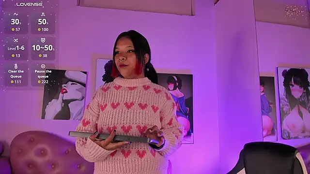 Snapshot of A_Good_Witch chatting on 26, 2, 2026 A Good Witch online show from 26, 2, 2026