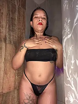 Snapshot of A_Good_Witch chatting on 2, 3, 2026 A Good Witch online show from 2, 3, 2026