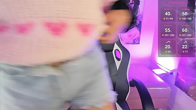 Snapshot of A_Good_Witch chatting on 4, 3, 2026 A Good Witch online show from 4, 3, 2026