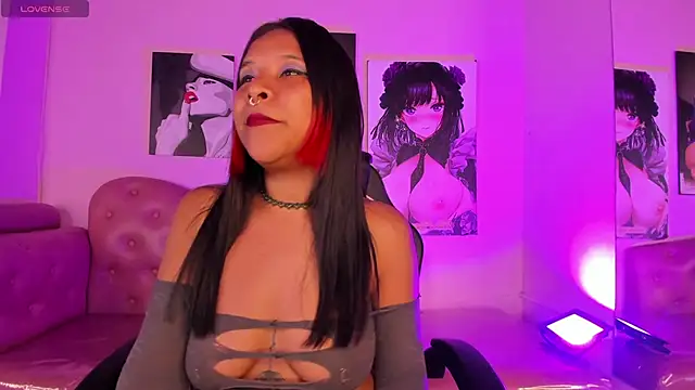 Snapshot of A_Good_Witch chatting on 12, 3, 2026 A Good Witch online show from 12, 3, 2026