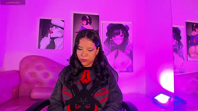 Snapshot of A_Good_Witch chatting on 13, 3, 2026 A Good Witch online show from 13, 3, 2026