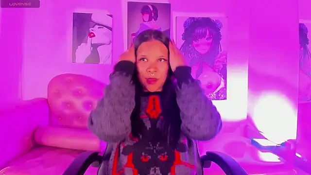 Snapshot of A_Good_Witch chatting on 15, 3, 2026 A Good Witch online show from 15, 3, 2026