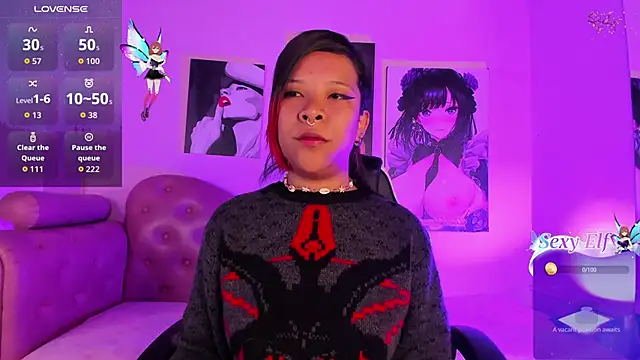 Snapshot of A_Good_Witch chatting on 19, 3, 2026 A Good Witch online show from 19, 3, 2026