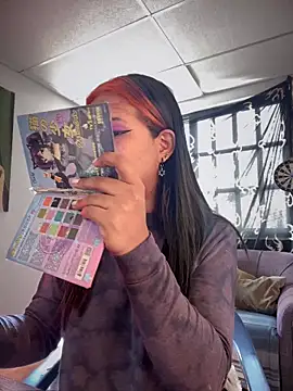 Snapshot of A_Good_Witch chatting on 30, 3, 2026 A Good Witch online show from 30, 3, 2026