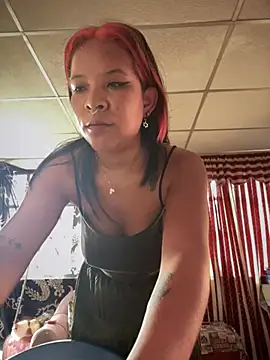 Snapshot of A_Good_Witch chatting on 1, 4, 2026 A Good Witch online show from 1, 4, 2026