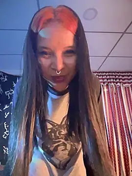 Snapshot of A_Good_Witch chatting on 8, 4, 2026 A Good Witch online show from 8, 4, 2026