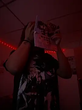 Snapshot of A_Good_Witch chatting on 9, 4, 2026 A Good Witch online show from 9, 4, 2026