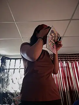 Snapshot of A_Good_Witch chatting on 11, 4, 2026 A Good Witch online show from 11, 4, 2026