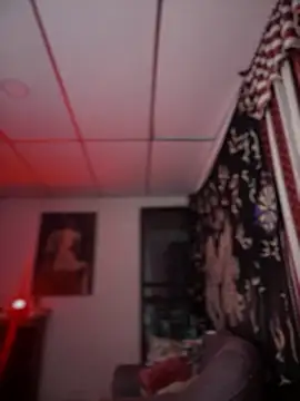 Snapshot of A_Good_Witch chatting on 12, 4, 2026 A Good Witch online show from 12, 4, 2026