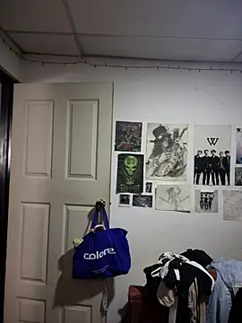 Snapshot of A_Good_Witch chatting on 12, 4, 2026 A Good Witch online show from 12, 4, 2026