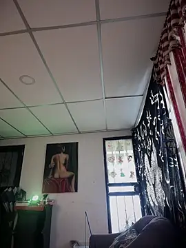 Snapshot of A_Good_Witch chatting on 16, 4, 2026 A Good Witch online show from 16, 4, 2026