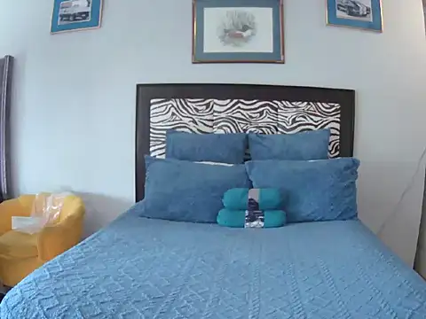 SexyCurves9 online show from 3, 12, 2025