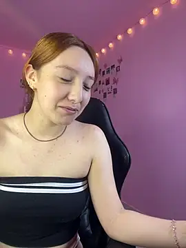 Snapshot of Davne_ chatting on 21, 5, 2026 Davne online show from 21, 5, 2026