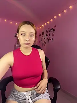 Snapshot of Davne_ chatting on 28, 5, 2026 Davne online show from 28, 5, 2026