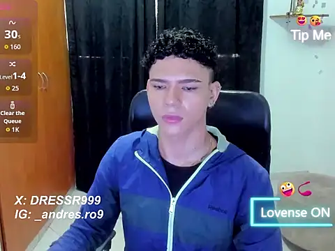 Snapshot of secret_justin7 chatting on 19, 12, 2025 secret justin7 online show from 19, 12, 2025