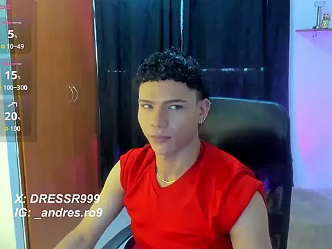 Snapshot of secret_justin7 chatting on 20, 12, 2025 secret justin7 online show from 20, 12, 2025